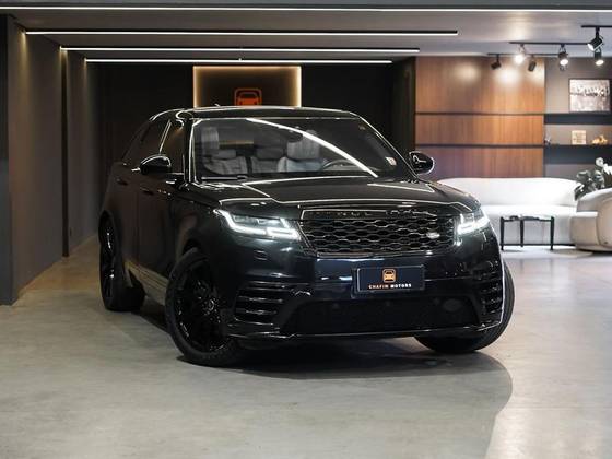 LAND ROVER RANGE ROVER VELAR 3.0 V6 P380 GASOLINA R-DYNAMIC HSE AUTOMÁTICO LAND ROVER RANGE ROVER VELAR 3.0 V6 P380 GASOLINA R-DYNAMIC HSE AUTOMÁTICO